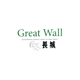Great wall logo.